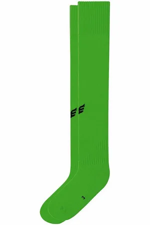Erima Fußballstutzen Stutzen Plain Logo Sock - Verkäufer: CORTEXPOWER