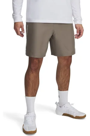 Under Armour Trainingsshorts Under Armour Herren Shorts Woven Wdmk Shorts 1383356 - Verkäufer: CORTEXPOWER