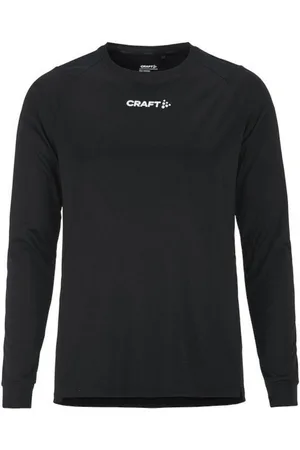 Craft Langarmshirt Herren Langarmshirt RUSH 2.0 LS TEE M 1914658 - Verkäufer: CORTEXPOWER