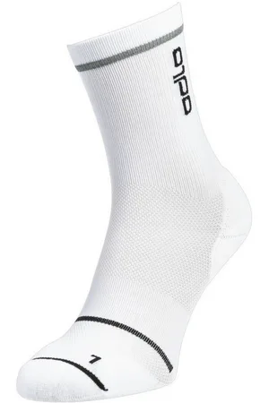Odlo Sportsocken Unisex Socken CERAMICOOL REFLECTIVE 763160 - Verkäufer: CORTEXPOWER