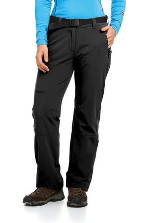 Maier Sports Trekkinghose Damen Funktionshose Rechberg 237008 - Verkäufer: CORTEXPOWER