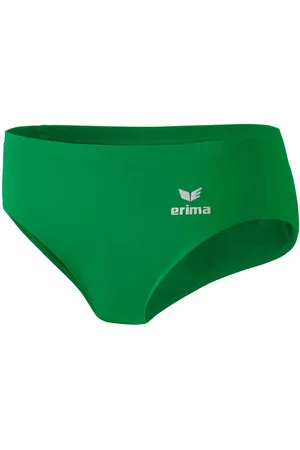 Erima Trainingsshorts Damen Slip Athletics Brief - Verkäufer: CORTEXPOWER