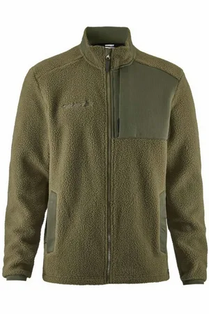 Craft Fleecejacke Herren Fleecejacke ADV EXP. PILE FLEECE JKT M 1912220 - Verkäufer: CORTEXPOWER
