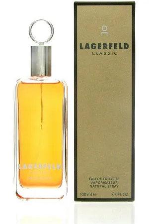 Karl Lagerfeld Eau de Toilette Lagerfeld Classic Eau de Toilette 100 ml - Verkäufer: RedZilla