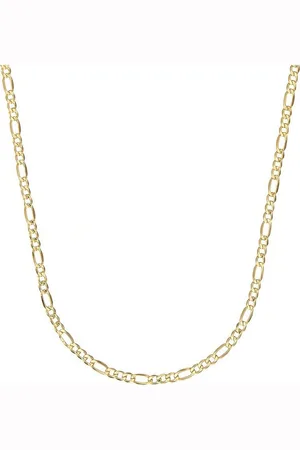FAVS Collier Unisex-Kette 375er Gelbgold - Verkäufer: CHRIST Juweliere und Uhrmacher seit 1863 GmbH