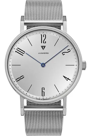 Junkers Quarzuhr Herrenuhr - Junkers Modell: 9.16.01.03.M - Verkäufer: Uhren4you