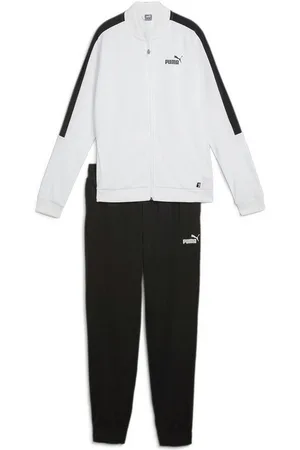 PUMA Trainingsanzug Damen Trainingsanzug Baseball Tricot Suit cl 679627 - Verkäufer: CORTEXPOWER