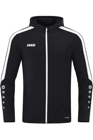 Jako Trainingsjacke Damen Kapuzenjacke Power 6823 - Verkäufer: CORTEXPOWER