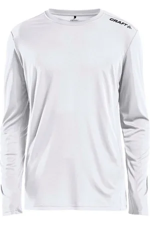Craft Langarmshirt Herren Langarmshirt Rush LS Tee 1907364 - Verkäufer: CORTEXPOWER