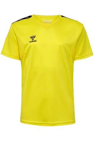 Hummel T-Shirt Kinder T-Shirt hmlAuthentic PL Jersey S/S 219965 - Verkäufer: CORTEXPOWER