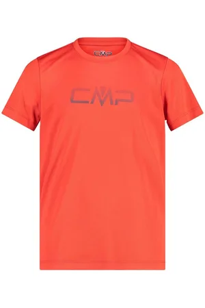 CMP T-Shirt Jungen T-Shirt KID T-SHIRT 39T7114P - Verkäufer: CORTEXPOWER