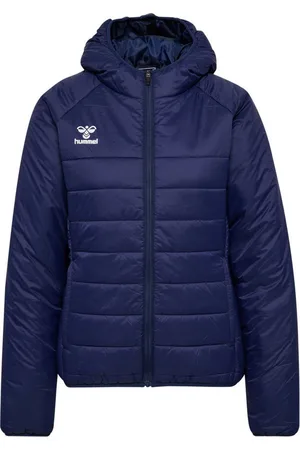 Hummel Allwetterjacke Damen Steppjacke hmlGo Quilted Hood Jacket 221003 - Verkäufer: CORTEXPOWER