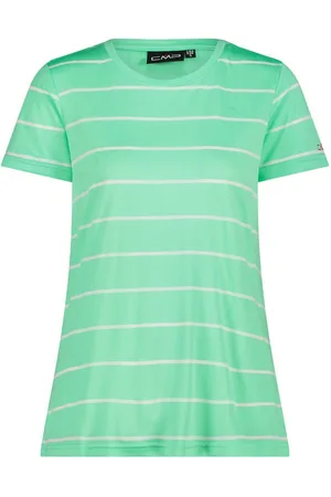 CMP T-Shirt Damen T-Shirt WOMAN T-SHIRT 32T5196 - Verkäufer: CORTEXPOWER