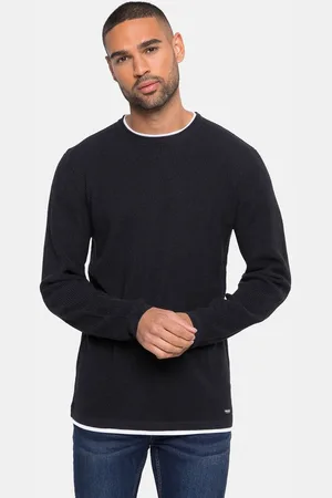 Threadbare Rundhalspullover THBDolan (1-tlg) im klassischen Design - Verkäufer: onQuality