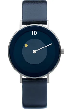Danish Design Quarzuhr Herrenuhr - Modell: 3314646 - Verkäufer: Uhren4you