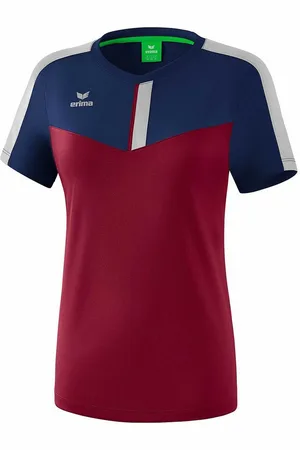 Erima T-Shirt Damen T-Shirt Squad - Verkäufer: CORTEXPOWER