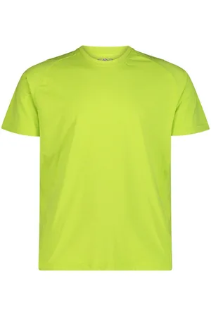 CMP T-Shirt Herren T-Shirt Man T-Shirt 34N1587 - Verkäufer: CORTEXPOWER