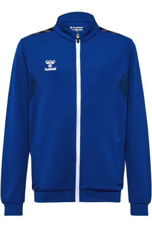 Hummel Trainingsjacke Kinder Trainingsjacke hmlAuthentic Poly FZ Jacket 219983 - Verkäufer: CORTEXPOWER