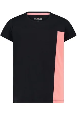 CMP T-Shirt Mädchen T-Shirt KID G T-SHIRT 34N7875 - Verkäufer: CORTEXPOWER