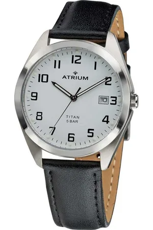 ATRIUM Quarzuhr Herrenuhr Quarzuhr - Modell: A14-10 - Verkäufer: Uhren4you
