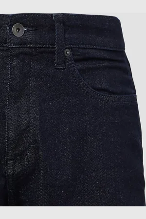 QS by s.Oliver Bermudas Denimshorts John / Regular Fit / Mid Rise Waschung - Verkäufer: s.Oliver