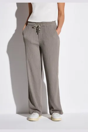 Street one Stoffhose im Loose Fit