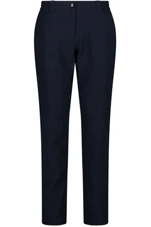 CMP Trekkinghose Damen Hose WOMAN LONG PANT 34T2956 - Verkäufer: CORTEXPOWER