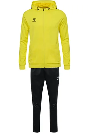 Hummel Trainingsanzug Herren Trainingsanzug hmlAuthentic PL 219979+219985 - Verkäufer: CORTEXPOWER