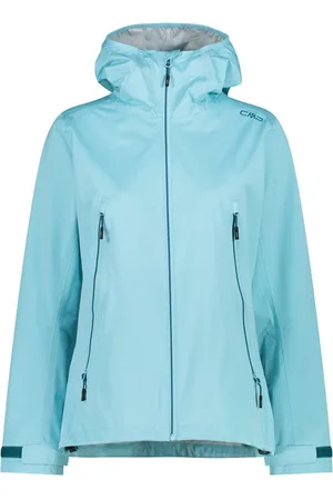 CMP Outdoorjacke Damen Jacke Woman Jacket Fix Hood 32Z5066 - Verkäufer: CORTEXPOWER