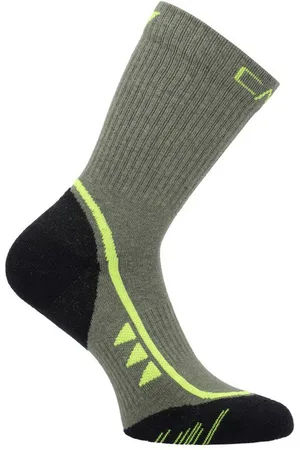 CMP Sportsocken Kinder Trekkingsocken KIDS TREKKING SOCK MID SUPERSOFT 50 3I19864 - Verkäufer: CORTEXPOWER