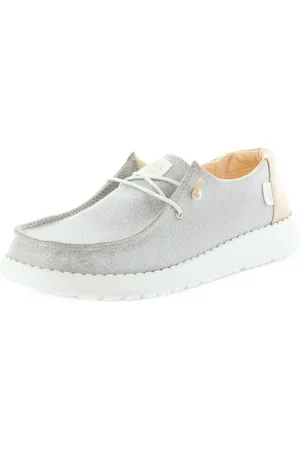 Hey dude Wendy Slipper Memory Foam-Innensohle - Verkäufer: Shoes&Co