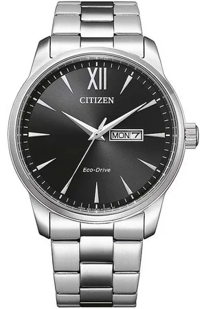 Citizen Quarzuhr Herrenuhr mit Eco Drive Serie: Sports - Modell: BM8550-81EE - Verkäufer: Uhren4you