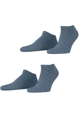 ESPRIT Freizeitsocken Herren Socken Basic Uni SN 2P 17855 - Verkäufer: CORTEXPOWER