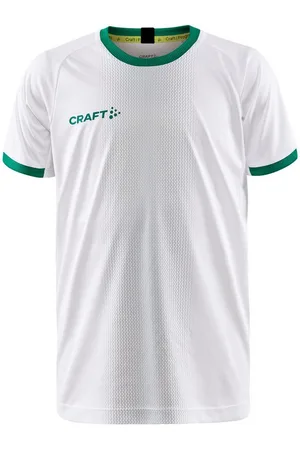 Craft Fußballtrikot Kinder Trikot Progress 2.0 Graphic Jersey 1910180 - Verkäufer: CORTEXPOWER