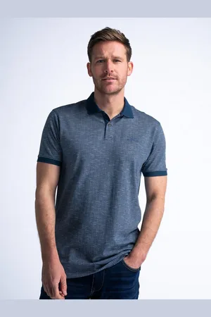 Petrol Industries Poloshirt Meliertes Poloshirt Lush - Verkäufer: