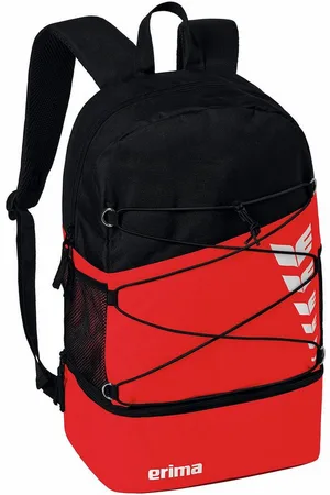 Erima Sporttasche SIX WINGS Rucksack - Verkäufer: TEAMSPORT2GO