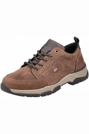 Rieker Schnürschuh - Verkäufer: LEPi Markenschuhe