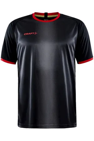 Craft Fußballtrikot Herren Trikot Progress 2.0 Graphic Jersey 1910178 - Verkäufer: CORTEXPOWER