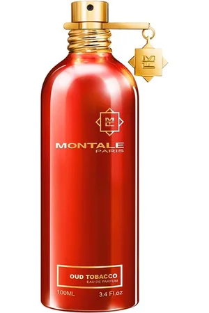 MONTALE Eau de Parfum Oud Tobacco 100ml Eau de Parfum Unisex - Verkäufer: KAYHIRA