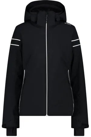 CMP Skijacke Damen Skijacke Woman Jacket Zip Hood 34W4516 - Verkäufer: CORTEXPOWER