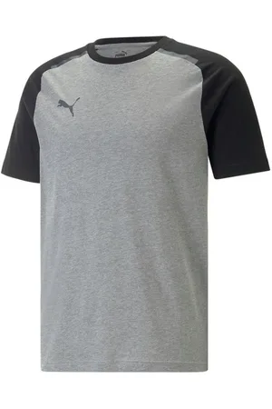 PUMA T-Shirt Herren T-Shirt teamCUP Casuals Tee 657992 - Verkäufer: CORTEXPOWER