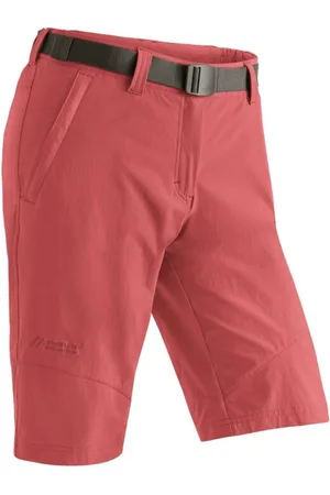Maier Sports Trainingsshorts Damen Outdoor Bermuda-Shorts Lawa 3000014 - Verkäufer: CORTEXPOWER