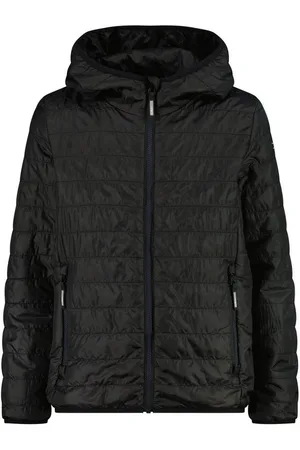 CMP Outdoorjacke Kinder Jacke FIX HOOD 35Z5174 - Verkäufer: CORTEXPOWER