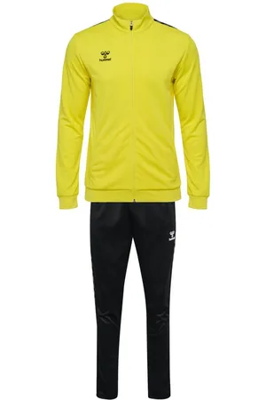 Hummel Trainingsanzug Herren Trainingsanzug hmlAuthentic PL 219982+219985 - Verkäufer: CORTEXPOWER