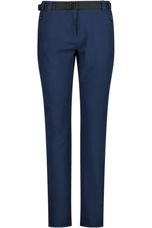 CMP Trekkinghose Damen Hose Woman Stretch Long Pant 3T59036 - Verkäufer: CORTEXPOWER
