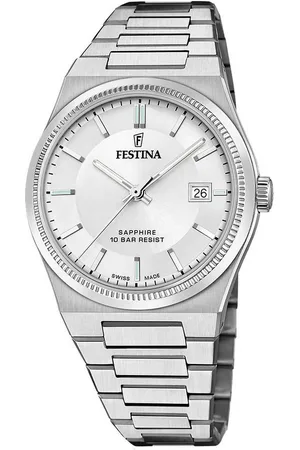 Festina Quarzuhr Herrenuhr - Modell: 20034_1 - Verkäufer: Uhren4you