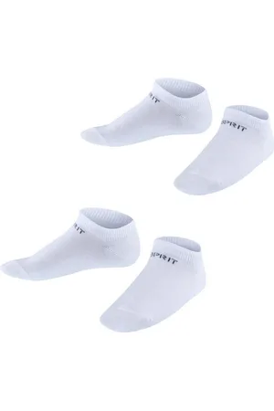 ESPRIT Füßlinge Kinder Socken Foot Logo SN 2P 19042 - Verkäufer: CORTEXPOWER