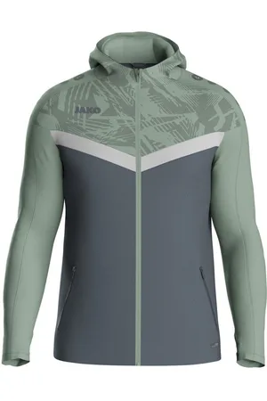 Jako Trainingsjacke Kinder Kapuzenjacke Iconic 6824 - Verkäufer: CORTEXPOWER