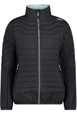 CMP Softshelljacke Damen Hybridjacke WOMAN JACKET HYBRID 34Z2476 - Verkäufer: CORTEXPOWER