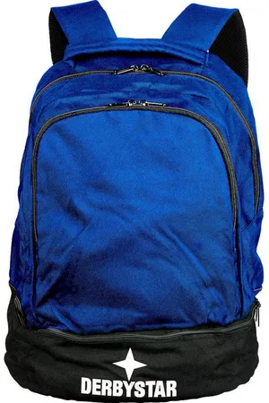 Derbystar Rucksack Kinder Rucksack Basic Kids v24 20l - Verkäufer: CORTEXPOWER